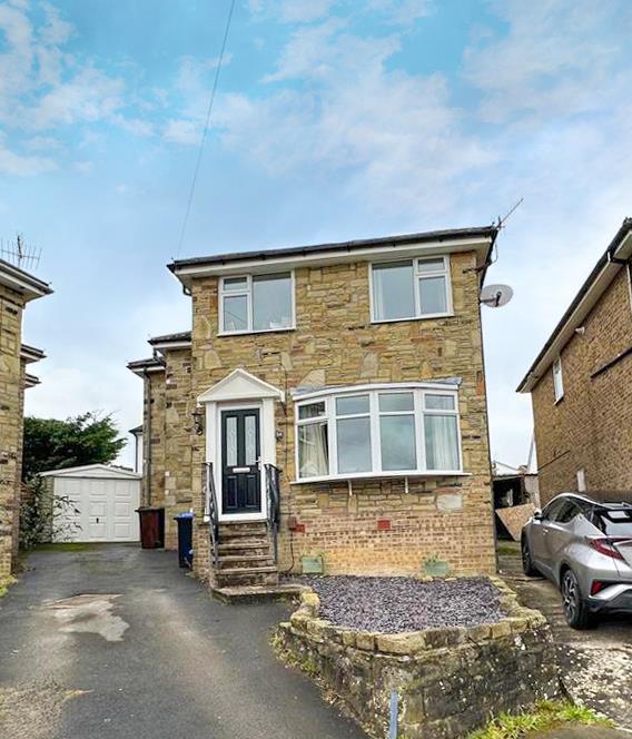 Cornwall Avenue, Silsden Wilman & Lodge